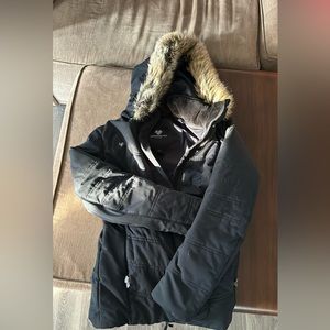 Obermeyer Tuscany II Winter Coat